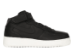 Nike Air Force 1 Mid Sail (905619-001) schwarz 4