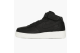 Nike Air Force 1 Mid Sail (905619-001) schwarz 2