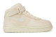 Nike Air Force Stussy x 1 Mid PS Fossil (DN4157 200) beige 3