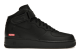 Nike Air Force 1 Mid x Supreme (FZ8784-001) schwarz 4