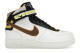 Nike Riccardo Tisci x Air Force 1 Mid SP (677130-120) bunt 3