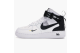 Nike Air Force 1 Mid LV8 GS Utility (AV3803-100) weiss 2