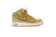 Nike Air Force 1 Mid Wp (307105 771) braun 2