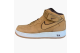 Nike Air Force 1 Mid Wp (307105 771) braun 1