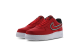Nike Air Force 1 Low Reverse Stitch University (CD0886-600) rot 2