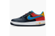 Nike Air Force 1 Low Obsidian Photo Blue Now GS (AV0748-400) bunt 2