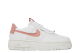 Nike Air Force 1 Low Pixel Rust (CK6649-103) weiss 6