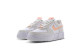 Nike Air Force 1 Pixel (DM3036-100) weiss 2