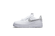 Nike Air Force 1 Pixel SE (DH9632 100) weiss 1