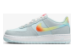 Nike Air Force 1 Low GS Pack Playground (HF4782 474) bunt 6