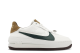 Nike Air Force 1 PLT.AF.ORM Sail Pro Green (FB1856 131) weiss 5