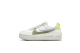 Nike Air Force 1 PLT.AF.ORM (FJ4739-100) weiss 1