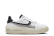 Nike Air Force 1 PLT.AF.ORM LV8 Silver Metallic (DX3199-100) weiss 5
