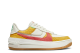 Nike Air Force 1 PLT.AF.ORM LV8 Ocher Sail (DX3209 133) bunt 5