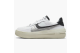 Nike Air Force 1 PLT.AF.ORM LV8 Silver Metallic (DX3199-100) weiss 2