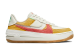 Nike Air Force 1 PLT.AF.ORM LV8 Ocher Sail (DX3209 133) bunt 3