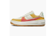 Nike Air Force 1 PLT.AF.ORM LV8 Ocher Sail (DX3209 133) bunt 2