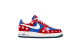 Nike Air Force 1 Premium All Star (312945-411) bunt 2