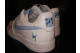 Nike Air Force 1 Premium Ladainian Tomlinson (316892 141) weiss 3