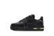 Nike Air Force 1 React GS (CD6960-001) schwarz 1