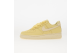 Nike Air Force 1 Retro Premium Soft Sunbleach (IR0871-700) amarillo 5