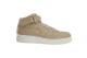 Nike Air Force 1 Mid PRM Jewel (941913-200) beige 2