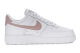 Nike Air Force 1 07 womens (315115-169) weiss 3