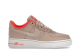 Nike Air Force 1 07 (DQ7782-200) beige 6