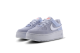 Nike Air Force 1 Sage (CV3023-400) bunt 2