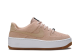 Nike Air Force 1 Sage Low Suede Beige (AR5339-203) beige 5