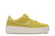Nike Air Force 1 Sage Low (AR5339-300) gelb 5