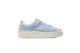 Nike Air Force 1 Sage Low Light Armory Blue Sail womens (AR5339-403) blau 2