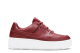 Nike Air Force 1 Sage Low (AR5339-602) rot 4