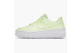 Nike Air Force 1 Sage Low Barely Volt (CJ1642 700) grün 2