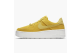 Nike Air Force 1 Sage Low (AR5339-300) gelb 2
