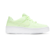 Nike Air Force 1 Sage Low Barely Volt (CJ1642 700) grün 5
