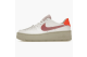 Nike Air Force 1 Sage Low (CV3036 100) weiss 2