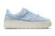 Nike Air Force 1 Sage Low Light Armory Blue Sail womens (AR5339-403) blau 3