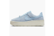 Nike Air Force 1 Sage Low Light Armory Blue Sail womens (AR5339-403) blau 1