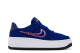 Nike Air Force 1 Sage Low LX Deep Royal Blue (CI3482-400) blau 5