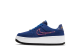 Nike Air Force 1 Sage Low LX Deep Royal Blue (CI3482-400) blau 1