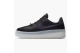 Nike Air Force 1 Sage Low LX (AR5409-004) schwarz 2
