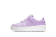 Nike Air Force 1 Sage Low (AR5339-500) lila 1