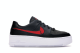 Nike Air Force 1 Low Sage Valentines Day womens (CU4759-001) schwarz 3