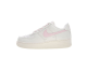 Nike Air Force 1 GS (314219-130) weiss 1