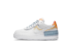 Nike Air Force 1 Shadow Low Kindness Day (DC2199-100) weiss 3