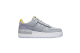 Nike Air Force 1 Shadow Low Wolf Grey Lavender Mist (CI0919-002) grau 3