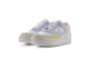 Nike Air Force 1 Shadow Pastel (CI0919-106) bunt 2