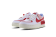 Nike Air Force 1 Shadow (CI0919-108) weiss 2