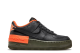 Nike Air Force 1 Shadow SE (CQ3317-001) schwarz 5